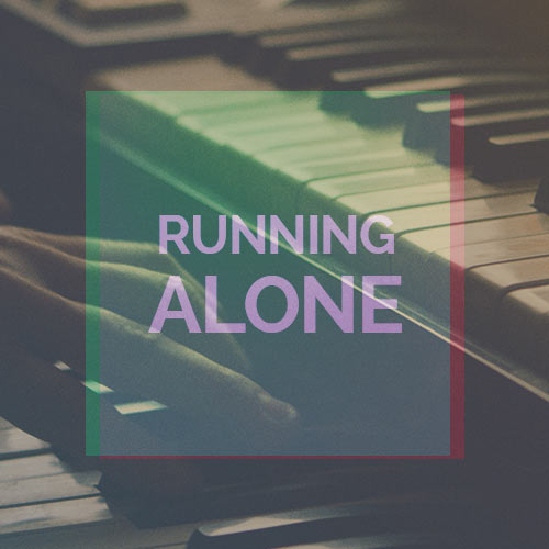 Running-Alone-A