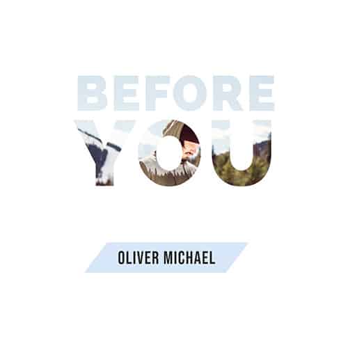 104056_Oliver_Michael_-_Before_You_-_A