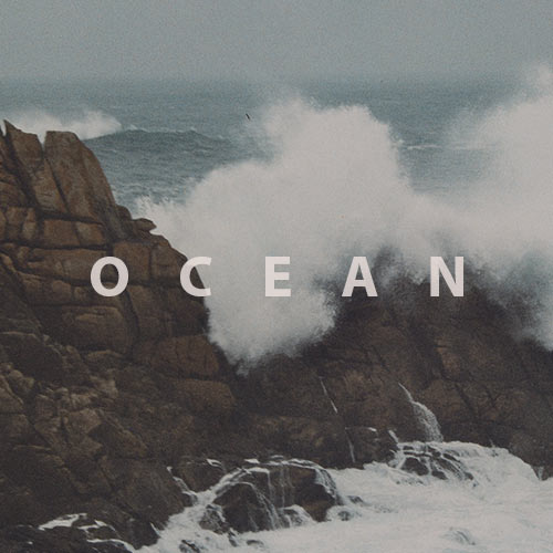 Ocean-A