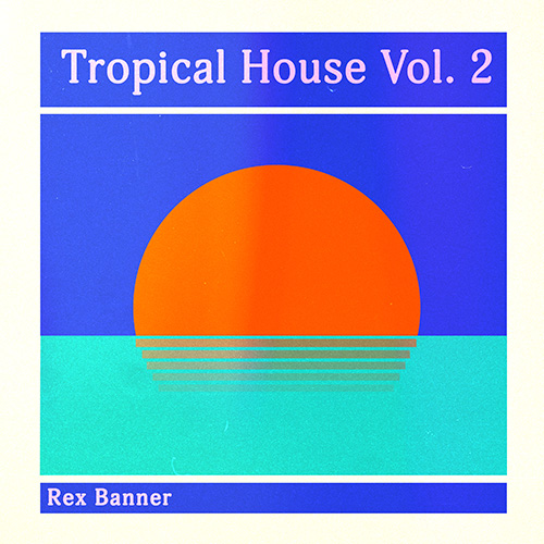 110502_Rex_Banner_-_Tropical_House_Vol._2_-_A