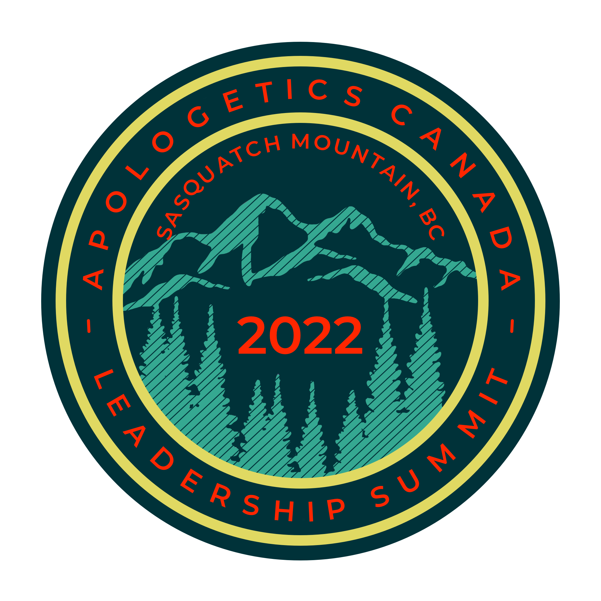 Sasquatch Mountain, BC (logo) LS-2