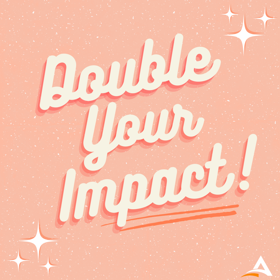 Double Your Impact (VER 2)
