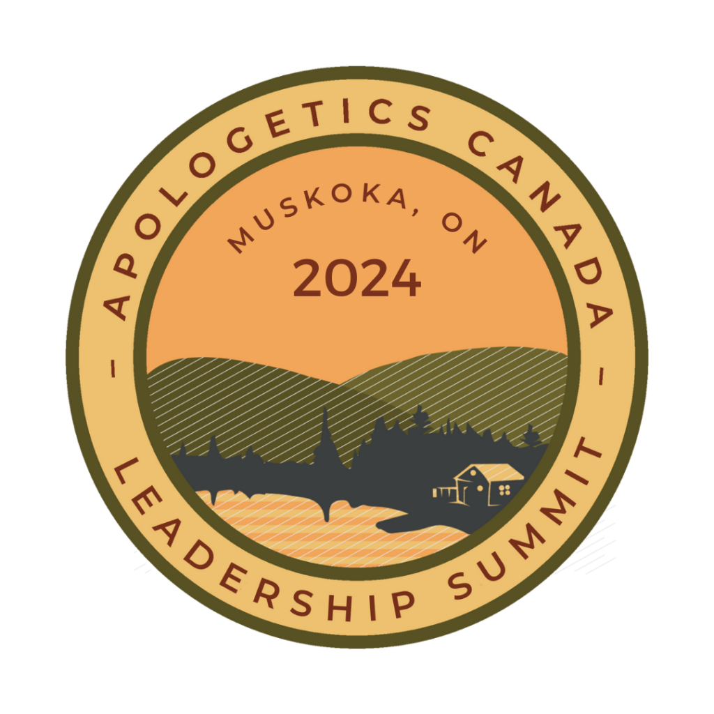 Logo - Leadership Summit 24