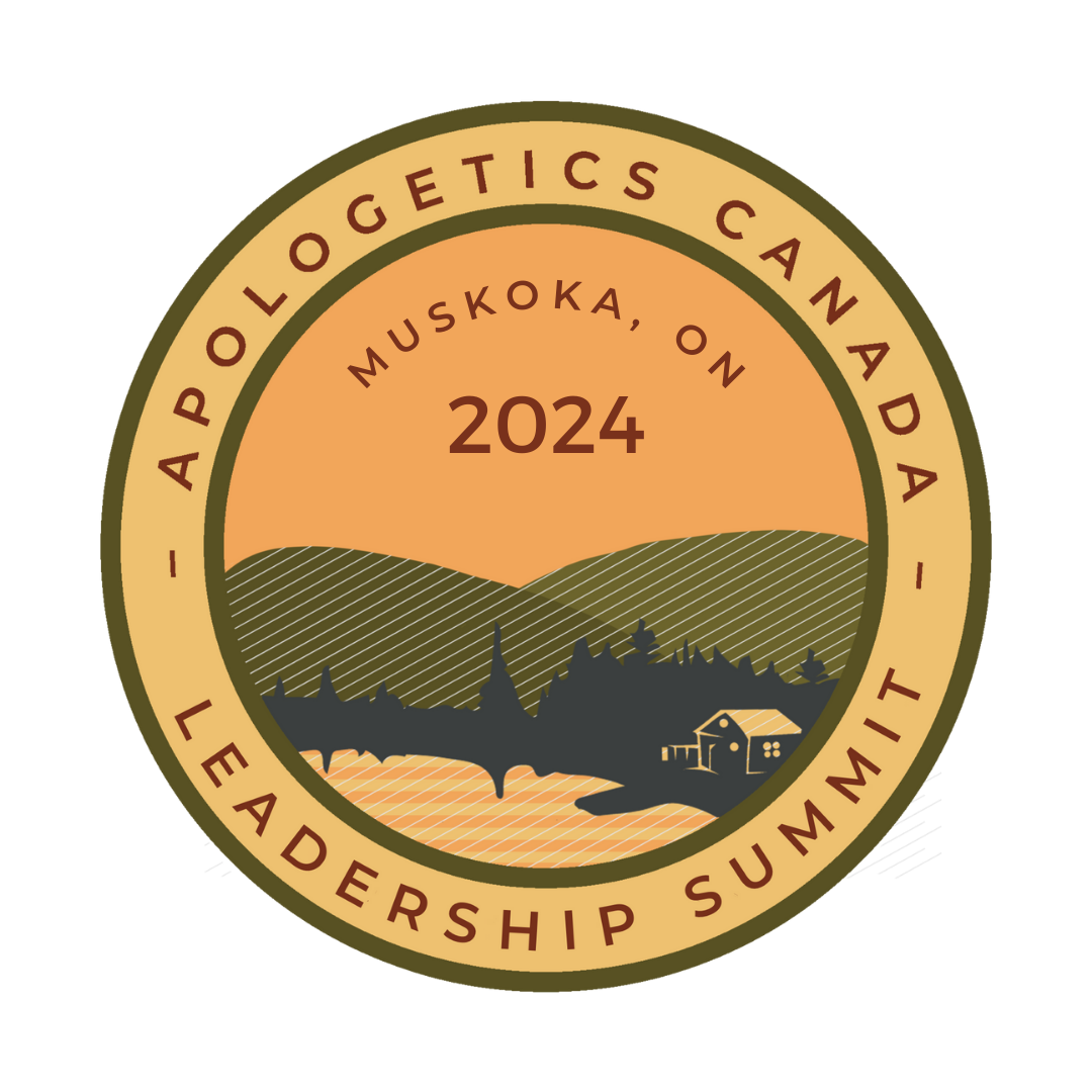 Logo - Leadership Summit 24