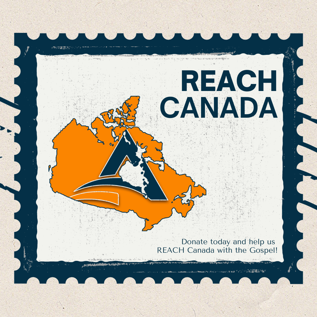 Reach Canada