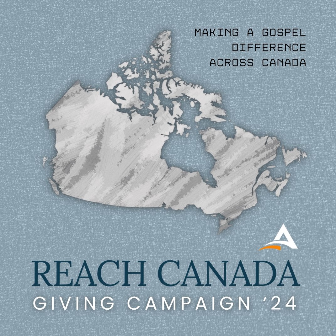 Reach Canada 24 ( - 4