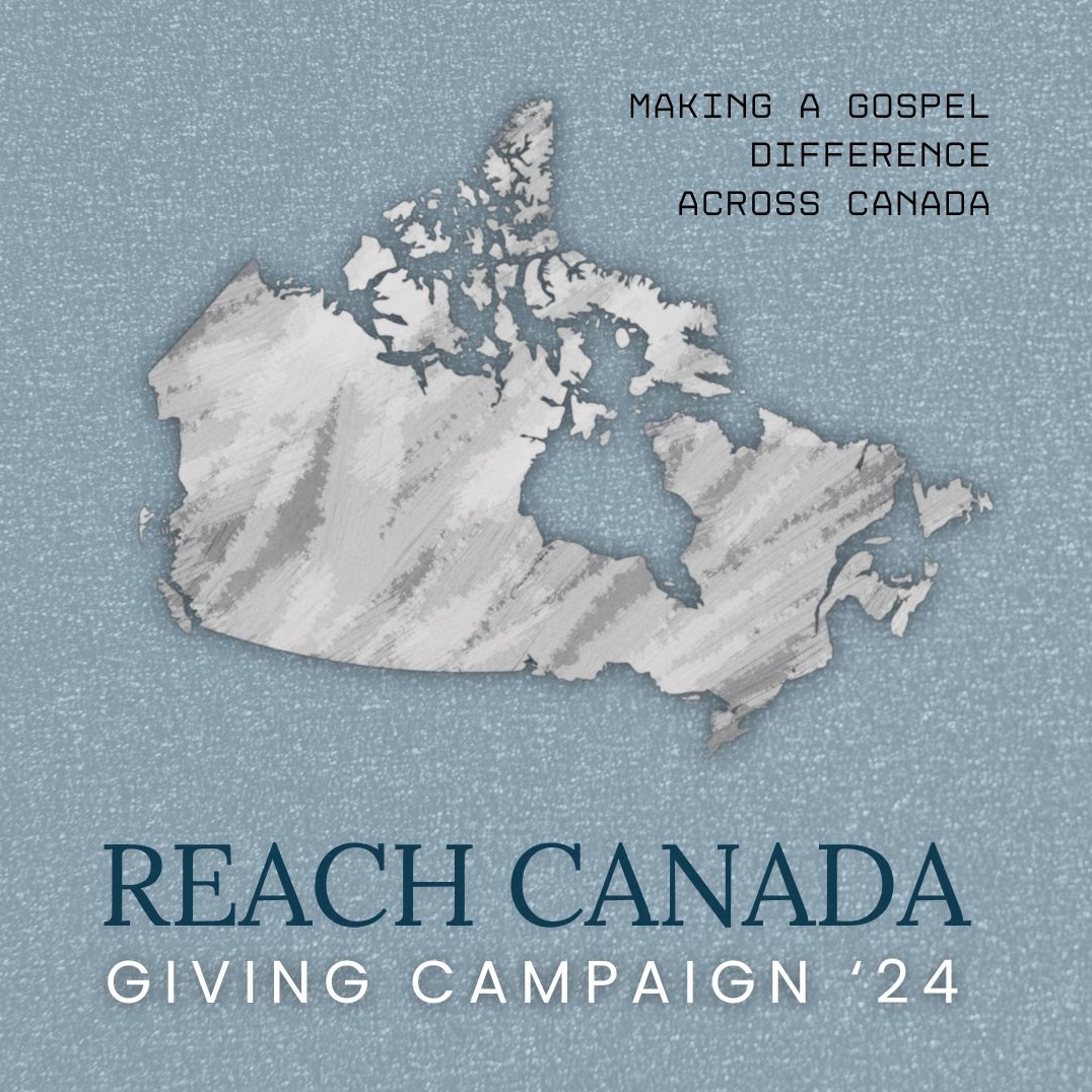 Reach Canada 24 ( - 4